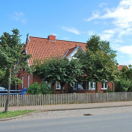 Heidezeit Apartment Hanstedt Room photo